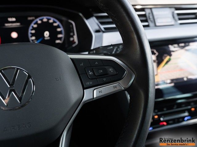 Passat Variant Business TDI DSG AHK ergoSitz Kam