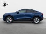 Audi Q6 Sportback e-tron advanced*0,25%*LED*AHK*SHZ*P - Audi Q6 e-tron Sportback Gebrauchtwagen