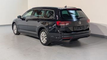 Volkswagen Passat 2.0 TDI Business ACC+LED+CARPLAY+AHK