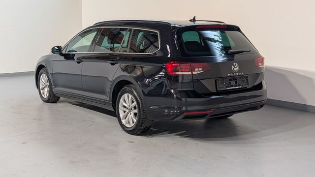 Volkswagen Passat 2.0 TDI Business ACC+LED+CARPLAY+AHK
