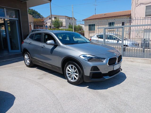 BMW Bmw X2 1.5 SDRIVE 16D 116CV 2022