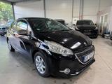 Peugeot 208 Style  LM|PDC|SHZ|2.Hand|TÜV Neu - Peugeot 208: Style