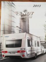 Fendt Opal 540 TG - Fendt 540 tg