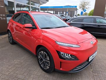 Fahrzeugabbildung Hyundai Kona Elektro