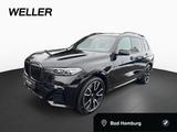 BMW X7 xDrive40d M-Sport HuD 360 B&W Pano Sportpaket - gebrauchte BMW X7 aus dem Jahr 2022