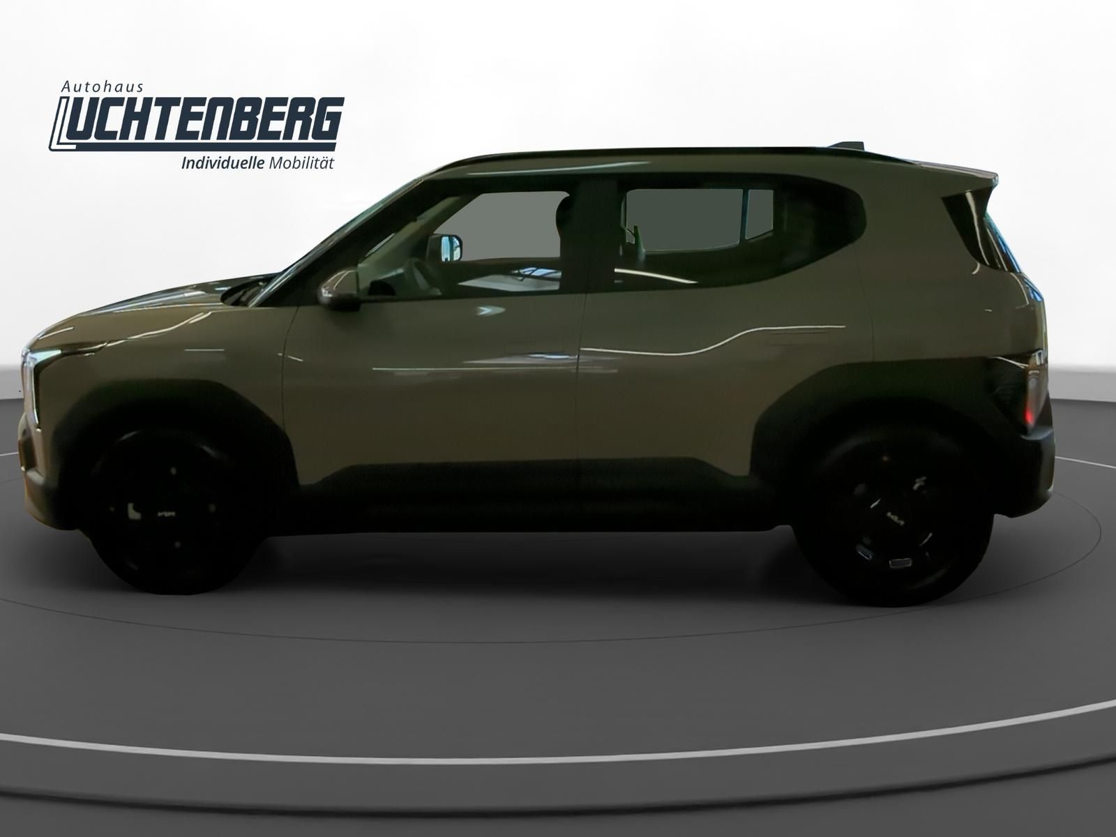Kia EV2 AIR 42,2 kWh WIN-PAKET+KAMERA+SITZHEIZUNG+CA imagem 3