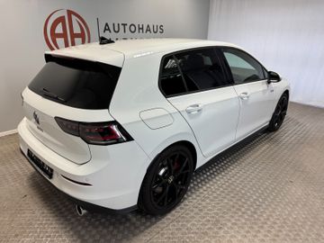 Volkswagen Golf VIII Lim. 2.0 TSI GTI Matrix19 ZollACC