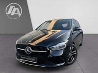 Mercedes-Benz B 180 Progressive+LED+AHK+Navi+Kam.+el. Heckklap