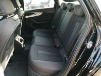 Audi A4 - Vorschau Bild 14