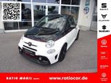 Abarth 595-COMPETIZIONE 1.4 T-JET 16V BI-XENON   - Abarth aus 2017