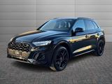 Audi AUDI Q5 40 2.0 tdi mhev 12V S line Plus quattro  - Audi Coupé mit Halbautomatikschaltung