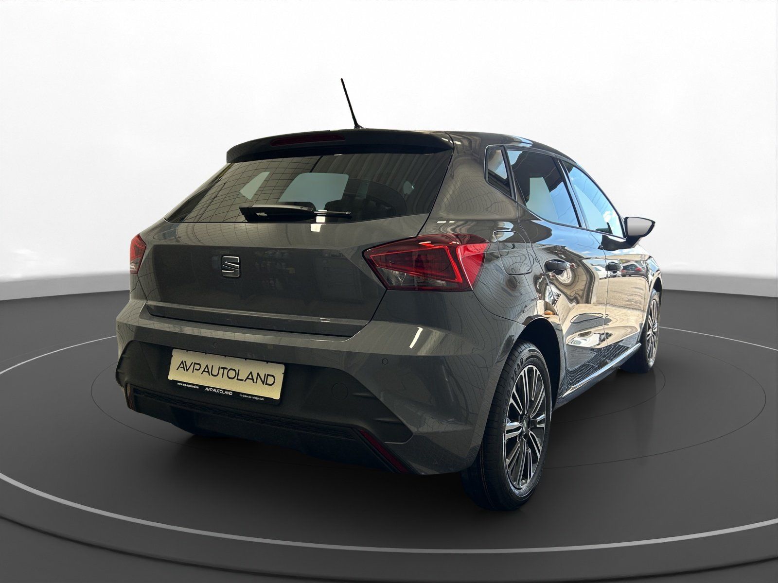 Seat Ibiza - Bild 5