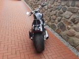 Harley-Davidson VRod Muscle 1 Hand Perfekter Zustand - Offers matching your search criteria