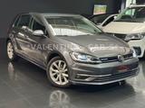 Volkswagen Golf VII Lim. BlueMotion DSG/Navi/Shz/Massage - Volkswagen Gebrauchtwagen in Solingen