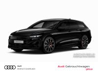 Audi S6 e-tron - Vorschau Bild 1