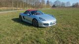 Porsche Boxster S  - Porsche Boxster in Frankfurt (Main)