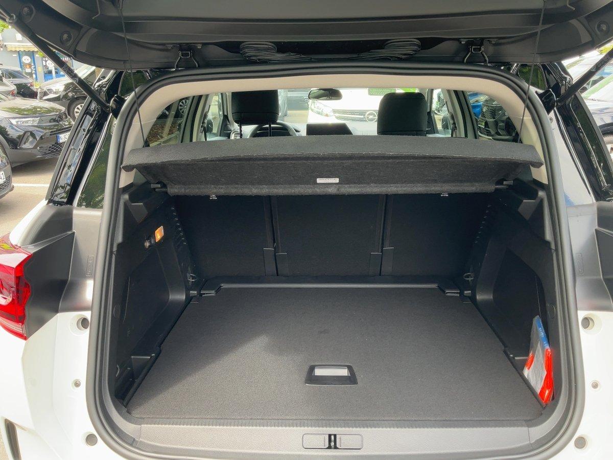 Citroën C5 Aircross 1.5 BlueHDi 130 S&S Max Alcantara+SD