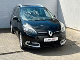 Renault Scenic III Grand Limited *7-SITZE*NAVI*SHZ* - Renault Grand Scenic: Iii