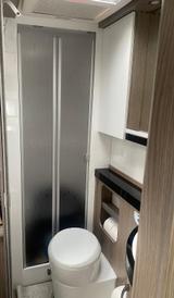 Hobby 560 FC Prestige  - Hobby Prestige 560