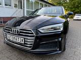 Audi A5 Cabriolet quattro sport S-line - Audi A5 Gebrauchtwagen in Hagen