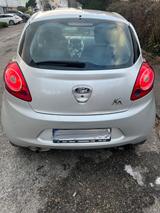 Ford Ka/Ka+ 1,2 Trend Trend TÜF NEU - Ford Ka/Ka+: Trend