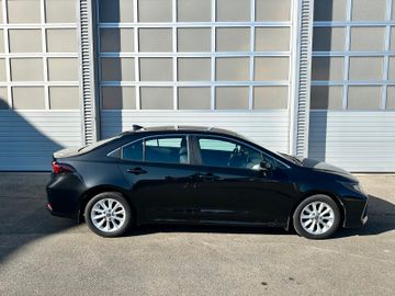 Toyota Corolla - 5