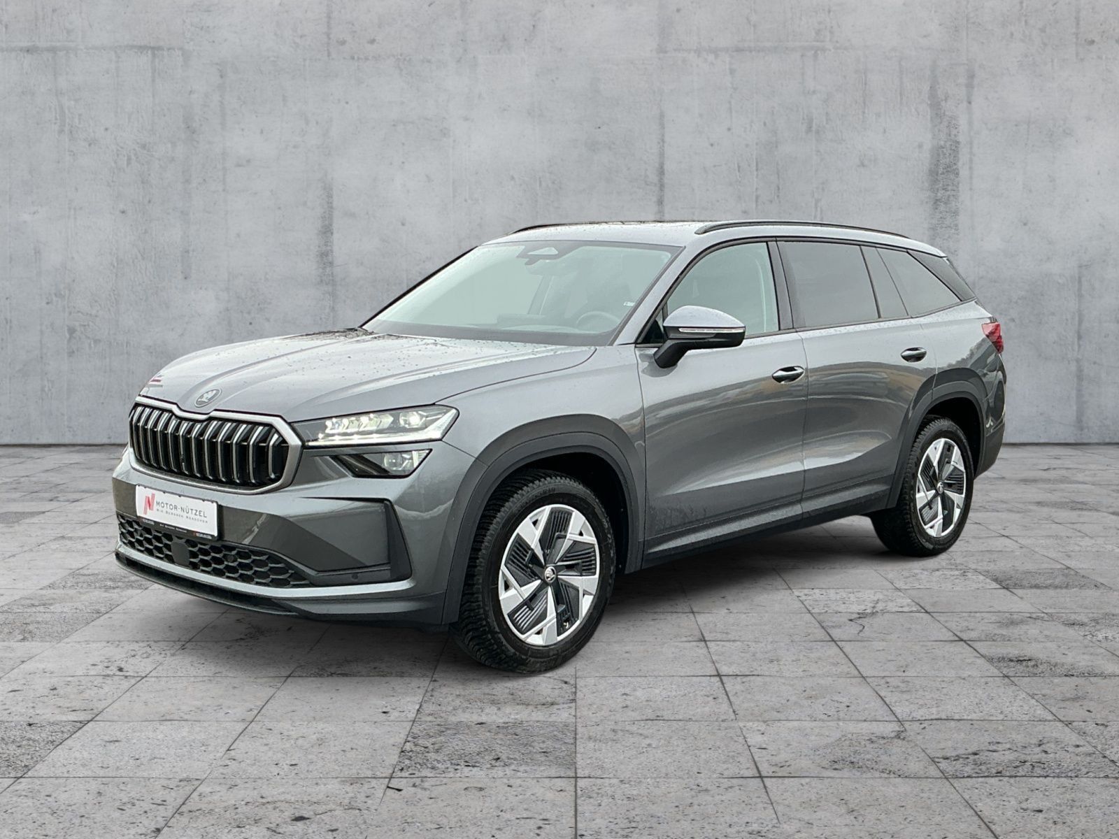 Skoda Kodiaq - Bild 2