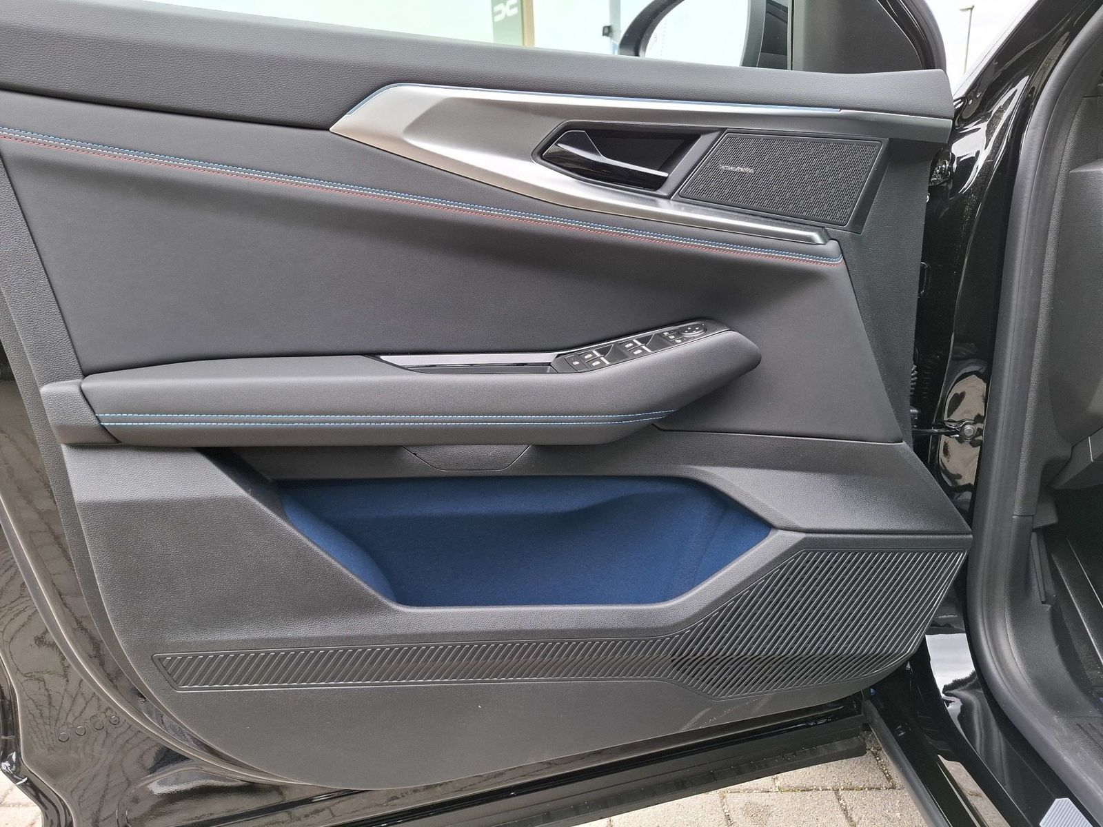 Renault Rafale - Bild 33