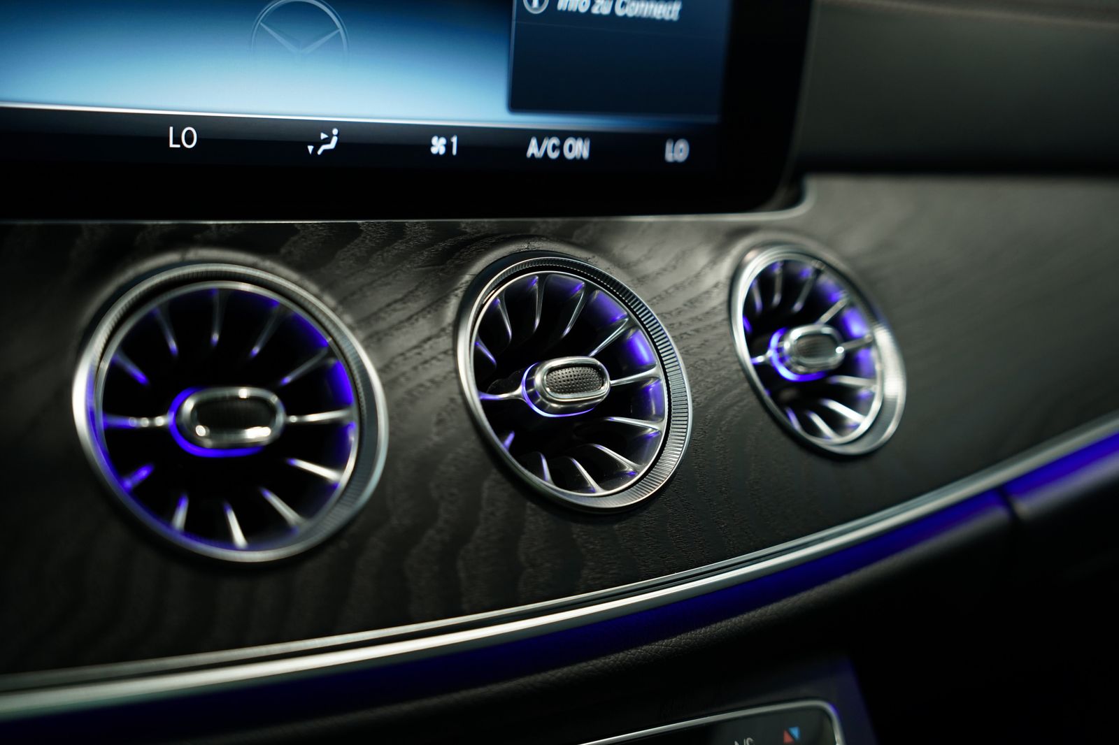 Mercedes Benz Cls 450