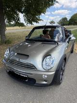 MINI Cooper S R52 Sidewalk | 1. Hand | 47tkm | TüvNeu - MINI: R52