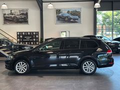 VW Golf - Ansicht 2