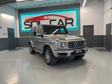 Mercedes-Benz G 500 /360 KAMERA/LED/TOTWINKEL-ASSISTENT - gebrauchte Mercedes-Benz G 500 aus dem Jahr 2018