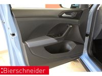 Volkswagen T-Cross - Vorschau Bild 9
