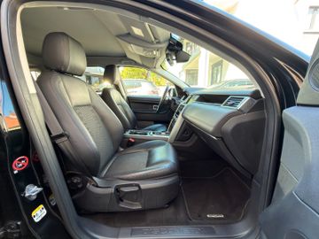 Land-Rover Discovery - 12