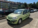 Citroën C3 1.1  TÜV NEU *KLIMA - Citroën C3 aus 2003