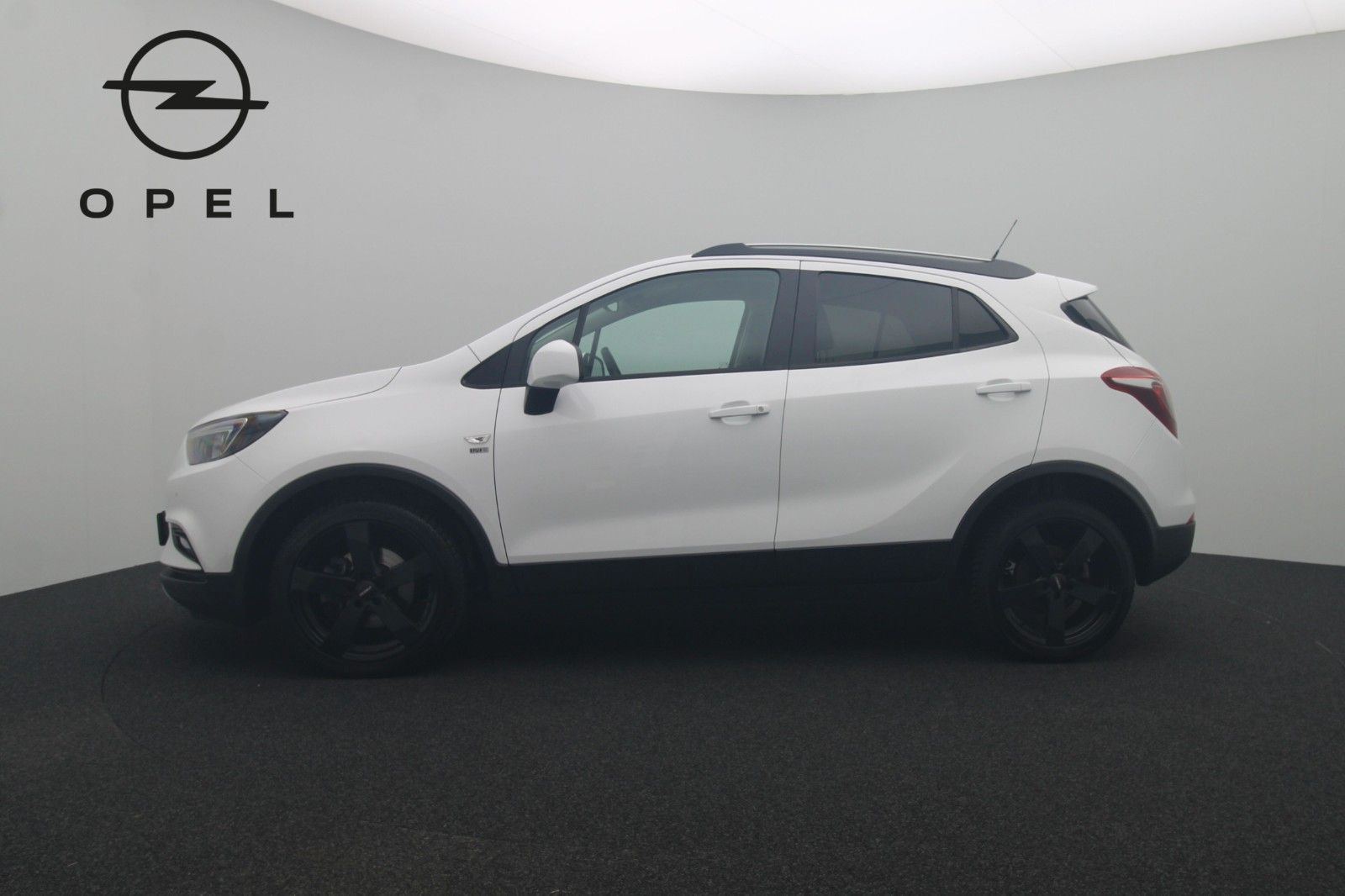 Fahrzeugabbildung Opel Mokka X 1.4 120 Jahre Start/Stop