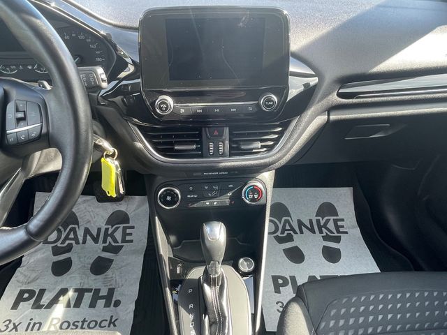Ford Fiesta  Titanium / Klima / Tempomat