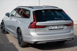 Volvo V90 B4 Diesel Plus Dark - Volvo V90 Gebrauchtwagen