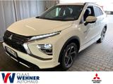 Mitsubishi Eclipse Cross Plus Select Black Hybrid 4WD 2.4 M - Mitsubishi Eclipse Cross in Hamburg
