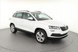 Skoda Karoq Style 2.0 TDI AHK*Tempo*PDC*SH*Klima*Nav - Skoda Karoq Gebrauchtwagen in Bremen