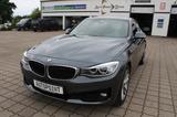 BMW 320 i Gran Turismo - gebrauchte BMW 320 aus dem Jahr 2013