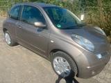 Nissan Micra 1.2 Acenta Automatik 59kW TÜV - Nissan Micra in Kassel