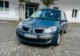 Renault Scenic 2 1.9 dCi 2006 | TÜV 10/27 ... - Renault Scenic aus 2006 mit Diesel-Antrieb