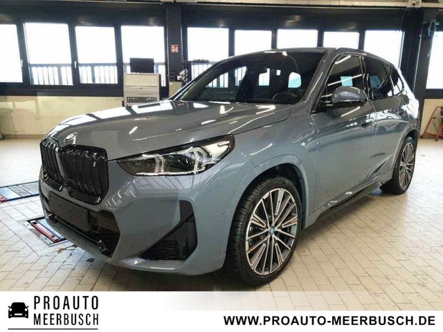 BMW iX1 30 xDrive M Sport AHK/ACC/MMRY/HEADUP/PANO