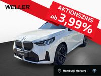 BMW X3 - Vorschau Bild 1