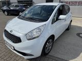 Kia Venga 1.6 CVVT Dream Team + Premium-Paket - Kia Venga aus 2019