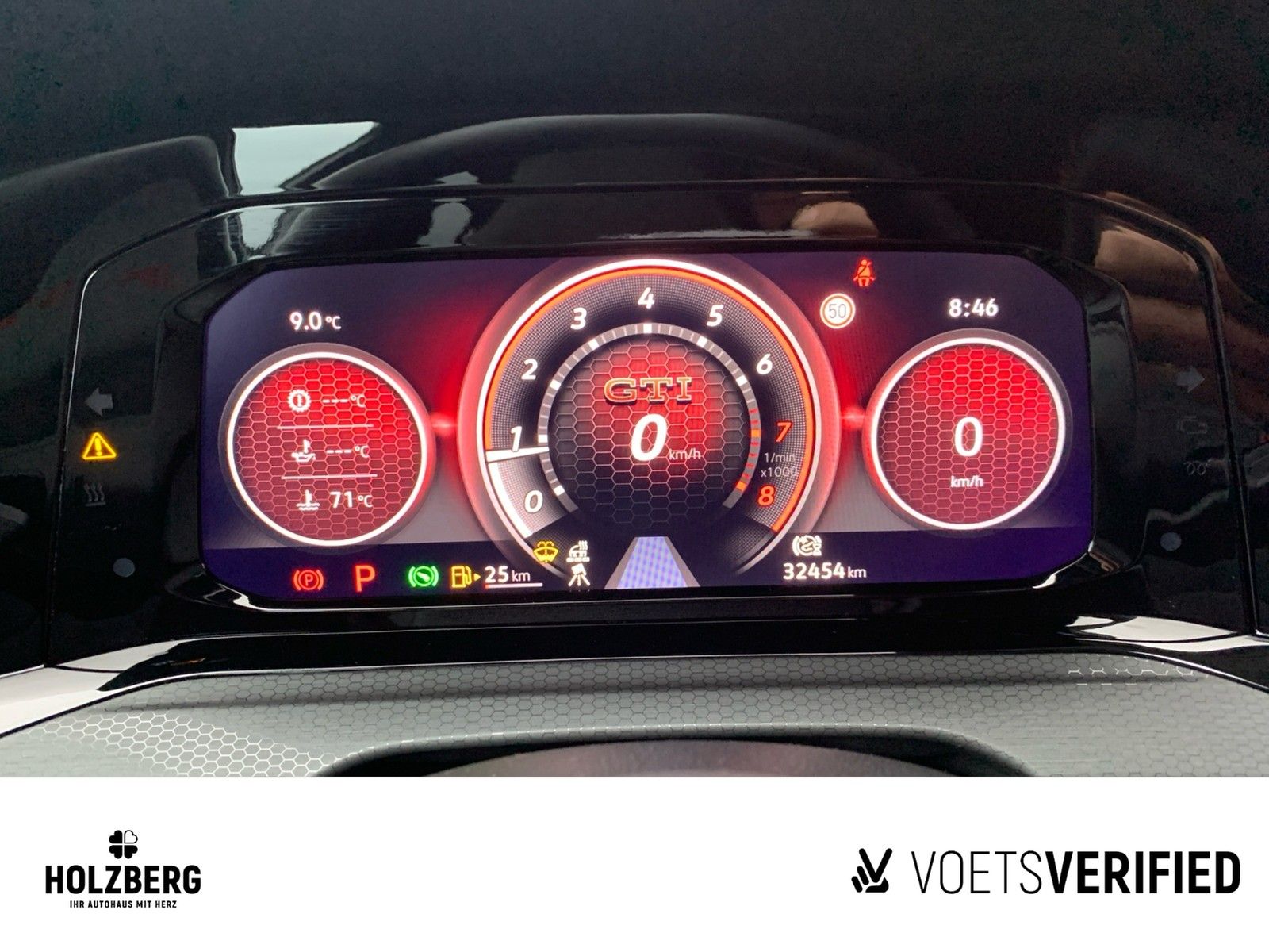 Volkswagen Golf - Bild 13