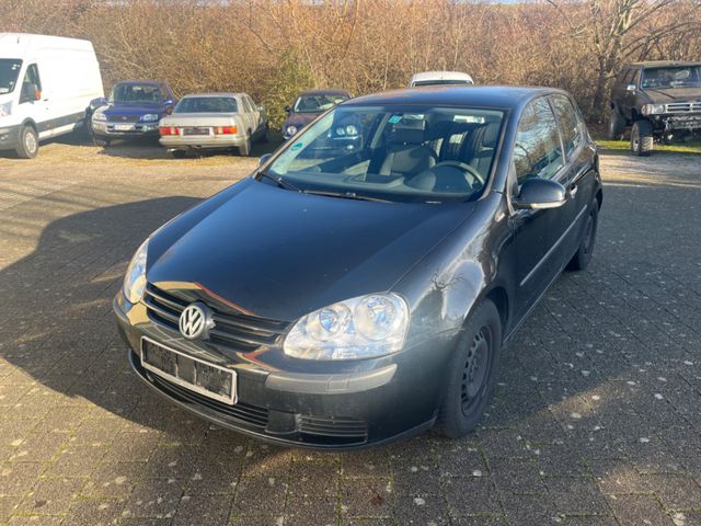 Volkswagen Golf 1.4 Trendline TÜV bis 09/2026