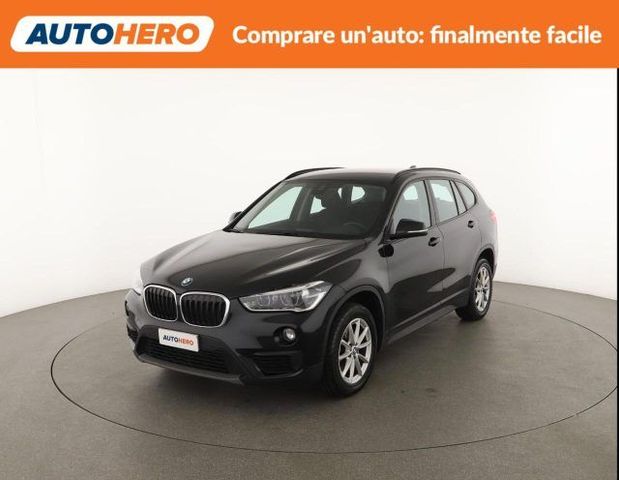 BMW BMW X1 sDrive18d Business