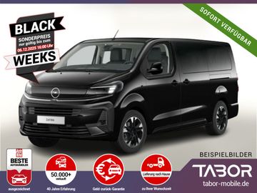 Opel Leasingangebot: Opel Zafira 2.0 180 AT8 XL GS AHK Nav Keyl UVP-19%*